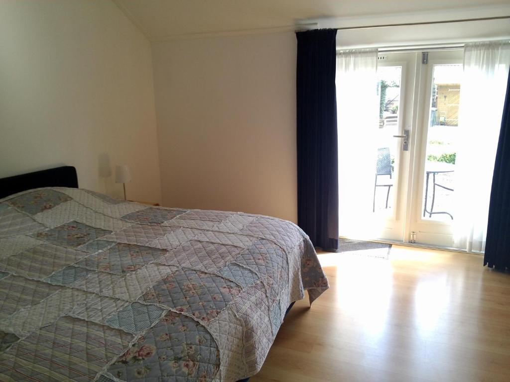 Bed & Breakfast Uiterburen Zuidbroek Экстерьер фото